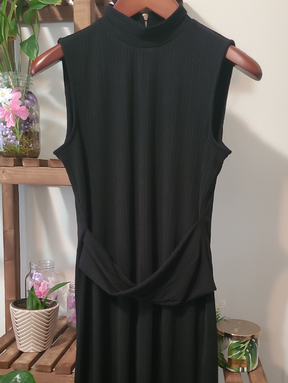 Little Black Dress! - Picture 8 of 8